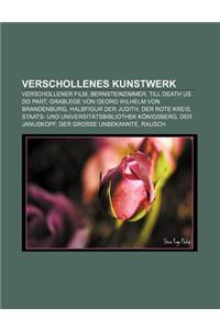 Verschollenes Kunstwerk