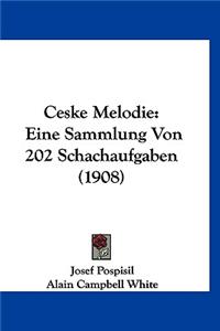 Ceske Melodie