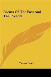 Poems of the Past and the Present