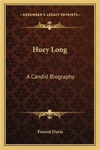 Huey Long