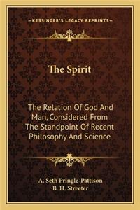 Spirit