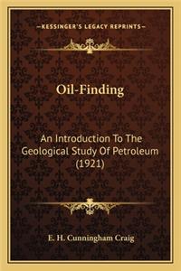 Oil-Finding