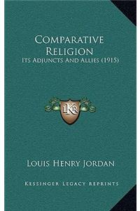 Comparative Religion