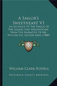A Sailor's Sweetheart V1