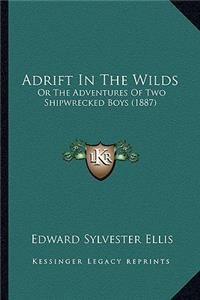 Adrift in the Wilds