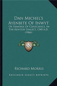 Dan Michel's Ayenbite of Inwyt