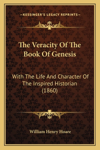 The Veracity Of The Book Of Genesis