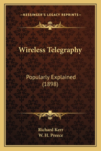 Wireless Telegraphy