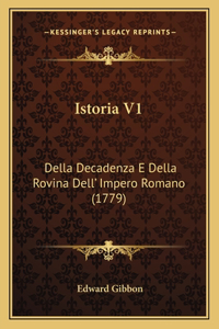 Istoria V1