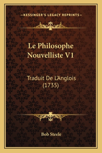 Philosophe Nouvelliste V1