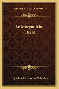 Morganiche (1824)