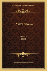 Il Nostro Processo