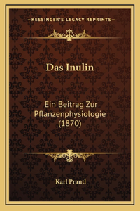 Das Inulin