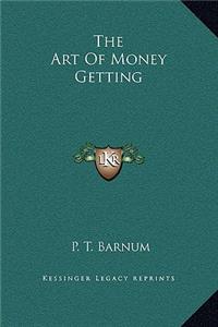 Art Of Money Getting