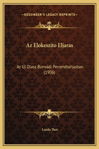 Az Elokeszito Eljaras