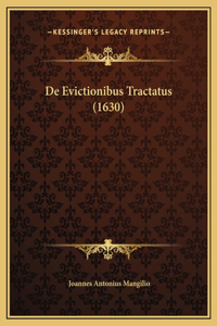 De Evictionibus Tractatus (1630)