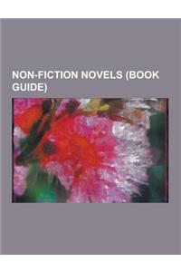 Non-Fiction Novels (Book Guide)