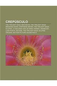 Crepusculo