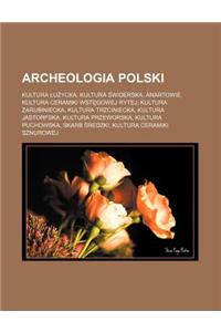 Archeologia Polski
