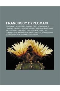Francuscy Dyplomaci