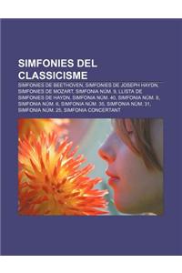 Simfonies del Classicisme