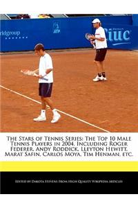 The Stars of Tennis Series