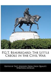 P.G.T. Beauregard