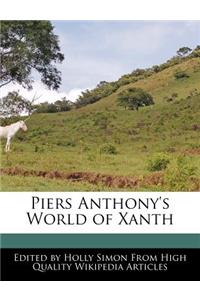 Piers Anthony's World of Xanth