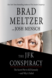 JFK Conspiracy
