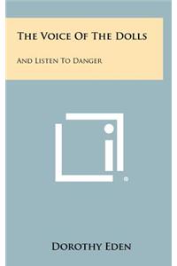 The Voice of the Dolls