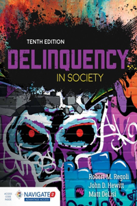 Delinquency in Society