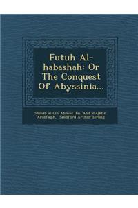 Futuh Al-Habashah