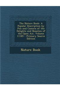 The Nature Book