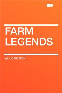 Farm Legends