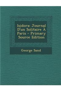 Isidora