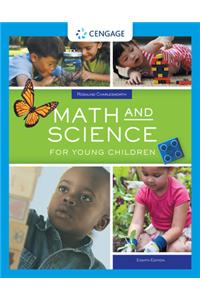 Math and Science for Young Children