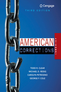 Bundle: American Corrections in Brief, 3rd + Mindtap Criminal Justice, 1 Term (6 Months) Printed Access Card