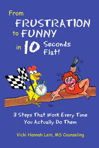 From Frustration to Funny in 10 Seconds Flat