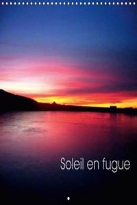 Soleil En Fugue 2018
