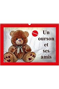 Ourson Et Ses Amis 2018