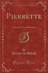 Pierrette, Vol. 2