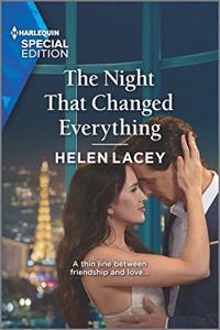 The Night That Changed Everything
