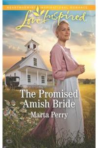 The Promised Amish Bride