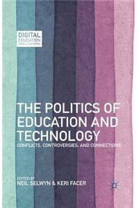 Politics of Education and Technology