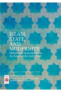 Islam, State, and Modernity