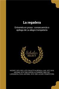 La regadera
