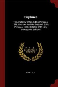 Euphues