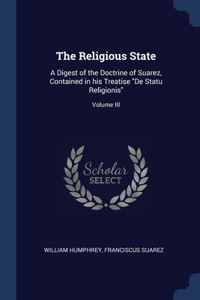 The Religious State