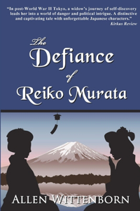 The Defiance Of Reiko Murata