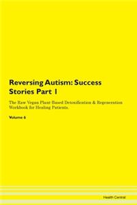 Reversing Autism